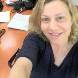 Ελευθερία Λεμπέση